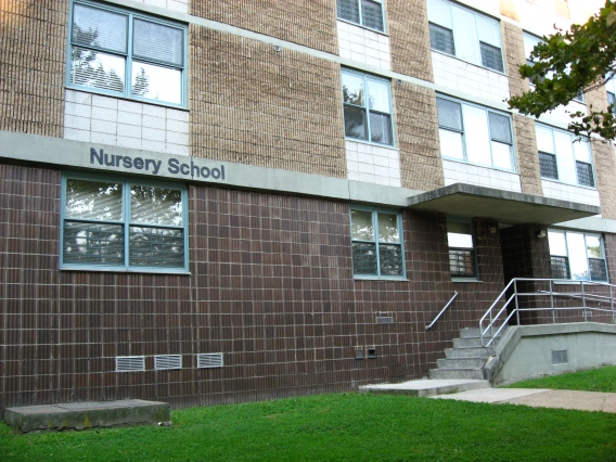 nursery school